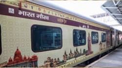 गड-किल्ल्यांवर जाणे होणार सोयीचे; भारतीय रेल्वेच्या ‘भारत गौरव सर्किट यात्रे’तून पर्यटकांना गड, किल्ले, युद्धभूमी पाहण्याची संधी