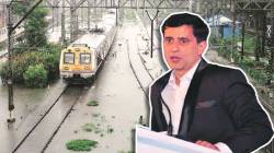 पावसाळ्यात उपनगरीय रेल्वे बंद पडू देऊ नका… रेल्वेतील उदघोषणा सुरू ठेवा; महानगरपालिका आयुक्त भूषण गगराणी यांचे निर्देश