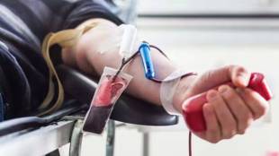 Satara blood banks face shortage prompting search for locations to hold blood donation camps