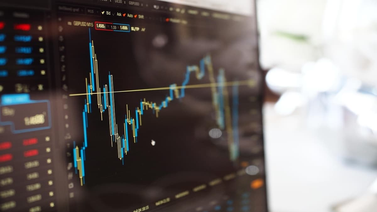 Falling Market, Market, Quarterly Review ,