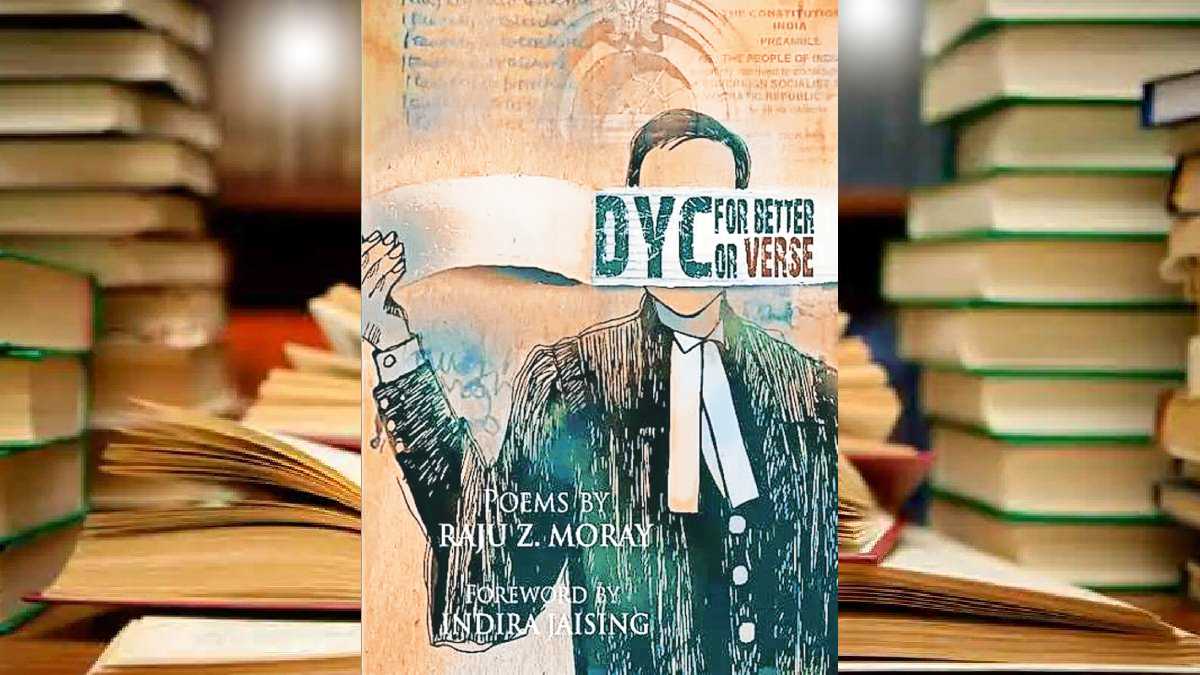 DYC for better or verse book reviews