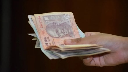 crime case registred against three including executive engineer