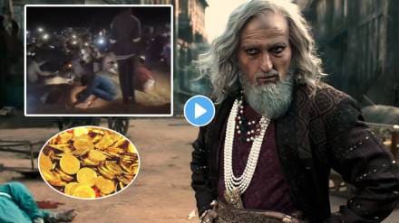 burhanpur Aurangzeb treasure search
