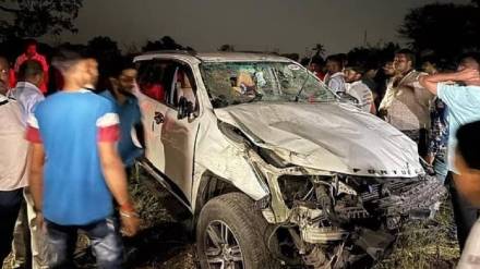 car accident