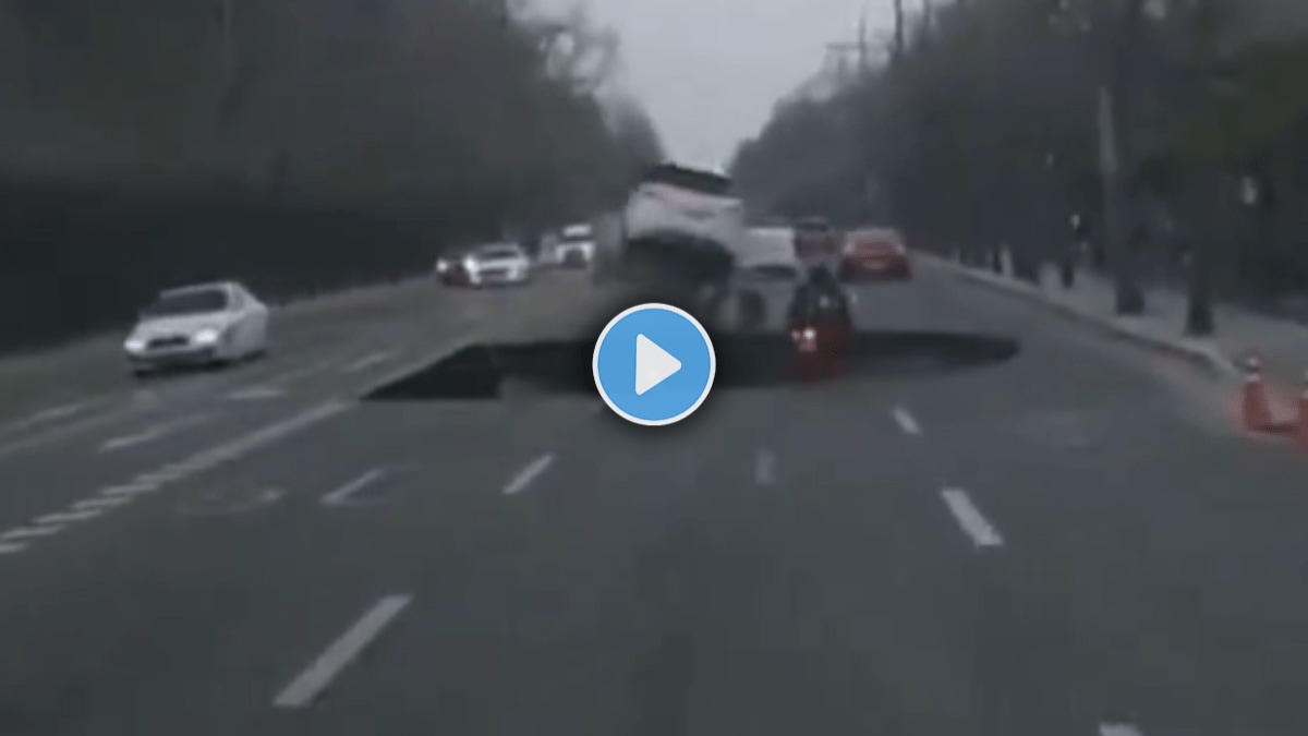 car accident