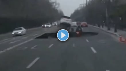 car accident