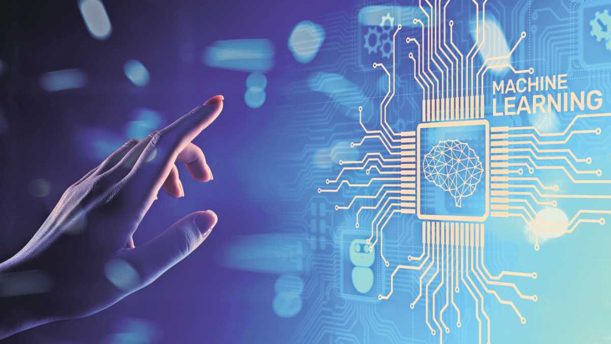 introduction to machine learning