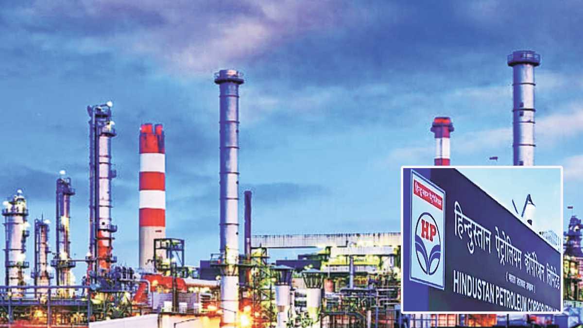 HPCL job openings for diploma holders