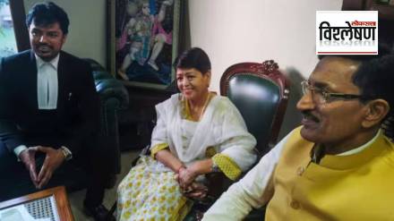 कोण आहेत न्यायमूर्ती निर्मल यादव? १५ लाखांच्या रोकड प्रकरणात त्यांची निर्दोष मुक्तता कशी झाली? (फोटो सौजन्य पीटीआय)