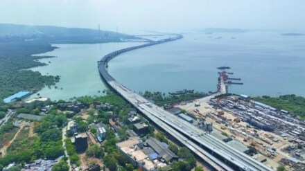 sewri flyover loksatta news