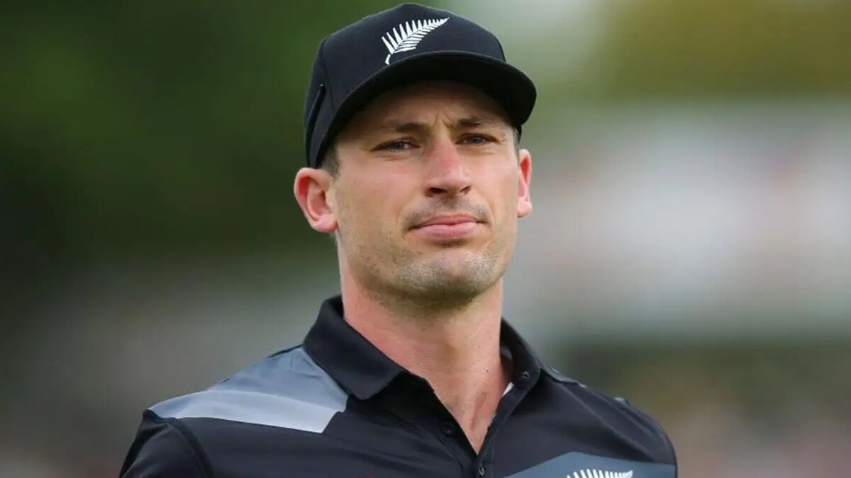 new Zealand will young