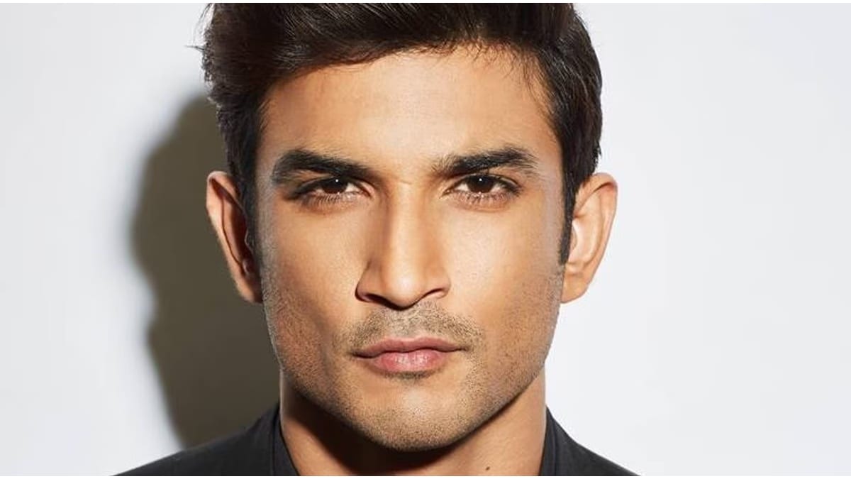 sushant singh Rajput death