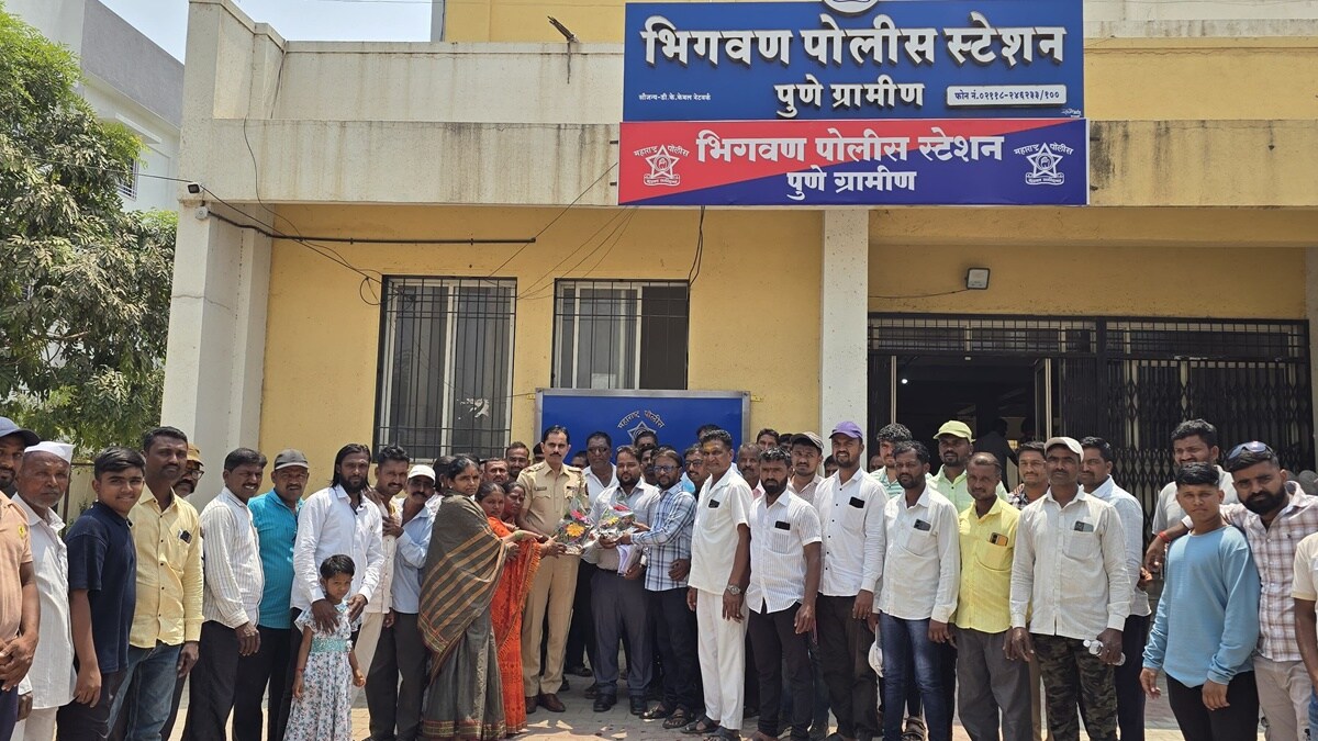 indapur fish business loksatta news