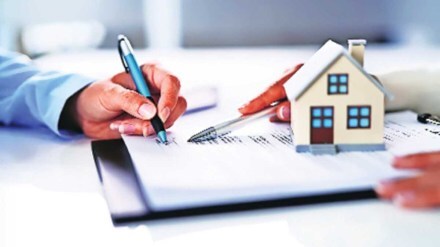 house agreement loksatta