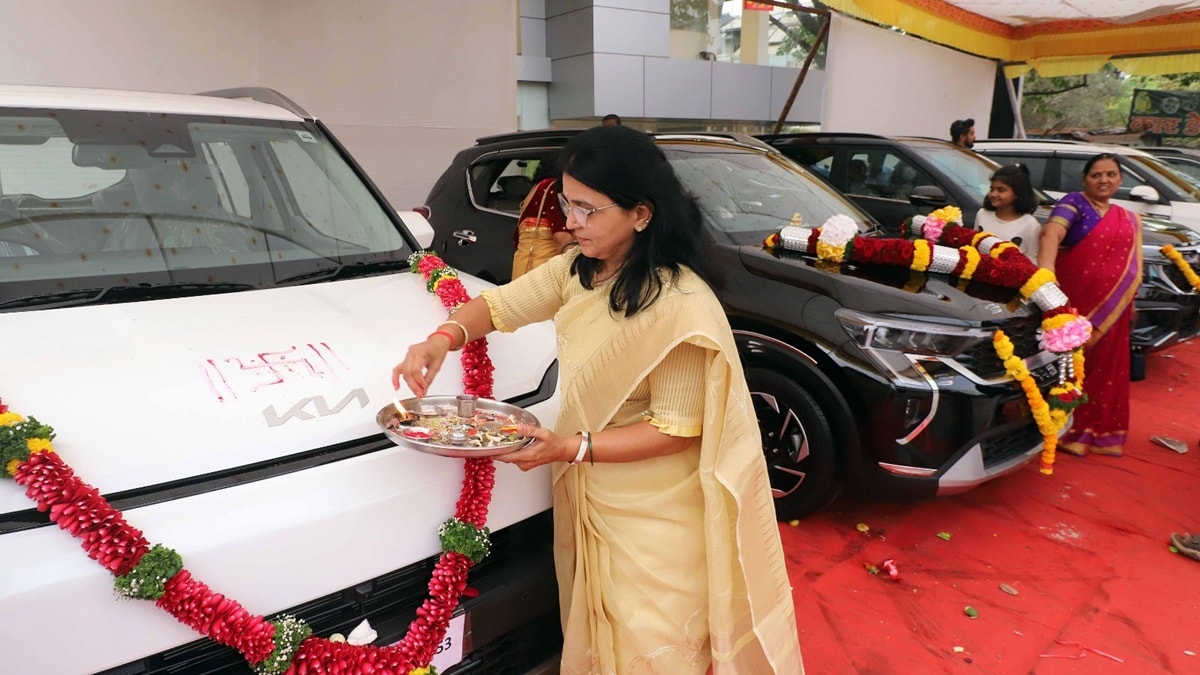 pune gudi padwa latest news