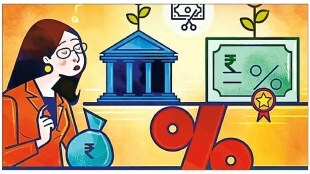 financial planning woman