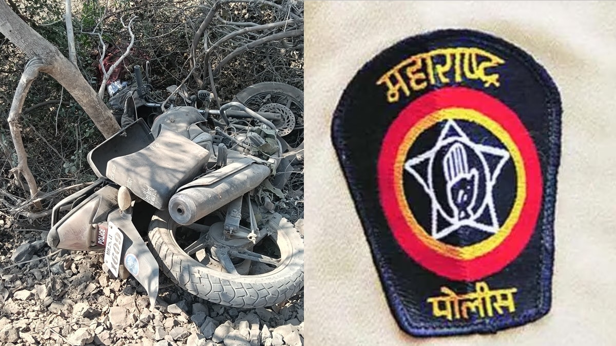 police officer killed