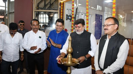 uday samant latest news