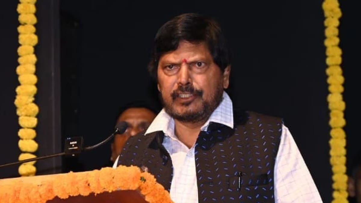 difficulties in getting approval for rpi due to unsolicited seats ramdas Athawale admits
