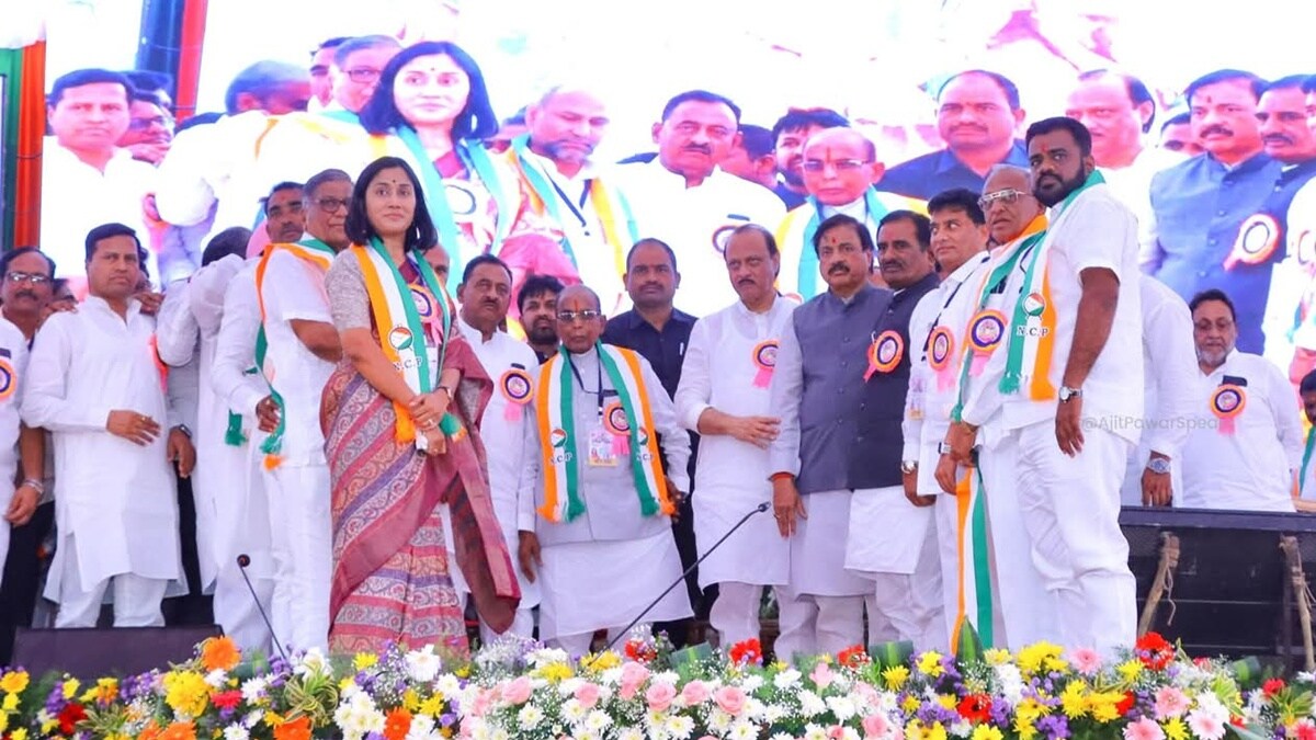 mp bhaskarrao patil khatgaonkar
