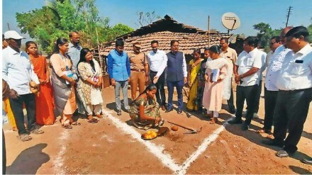 raigad twenty thousand gharkul