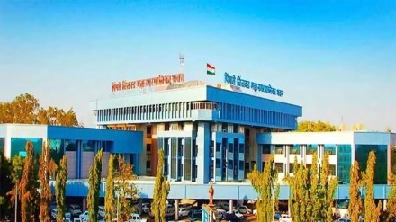 मिळकतकरवाढीत पिंपरी अव्वल; दहा लाखांचे पारितोषिक ( संग्रहित छायाचित्र )
 