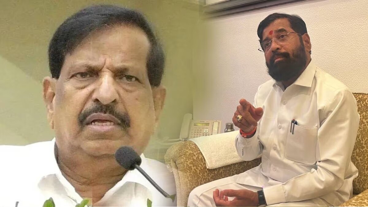 Maharashtra Live News Updates