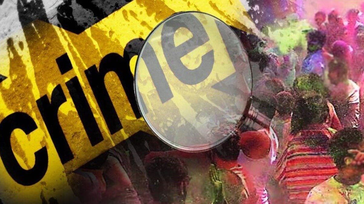 pune koyta attack