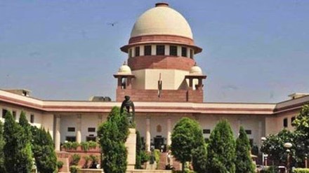 Supreme Court evidence latest news in marathi