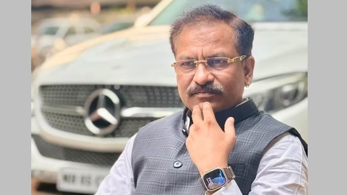 Prashant koratkar