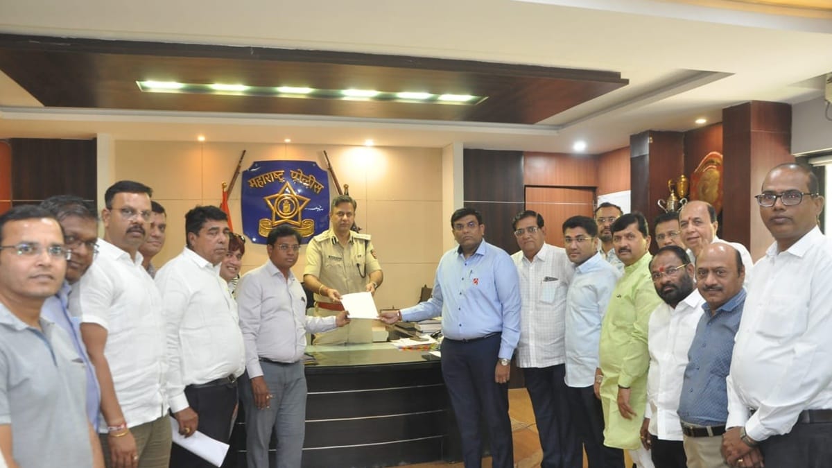 mla sangram jagtap