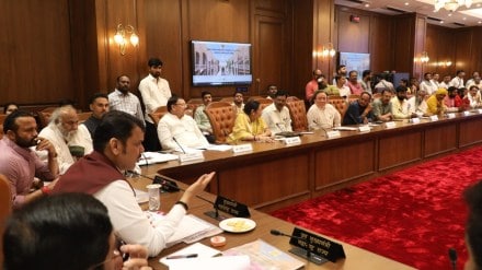 east nagpur three teerthkshetra development plan