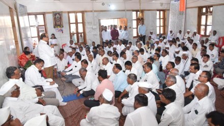 minister radhakrishna vikhe patil