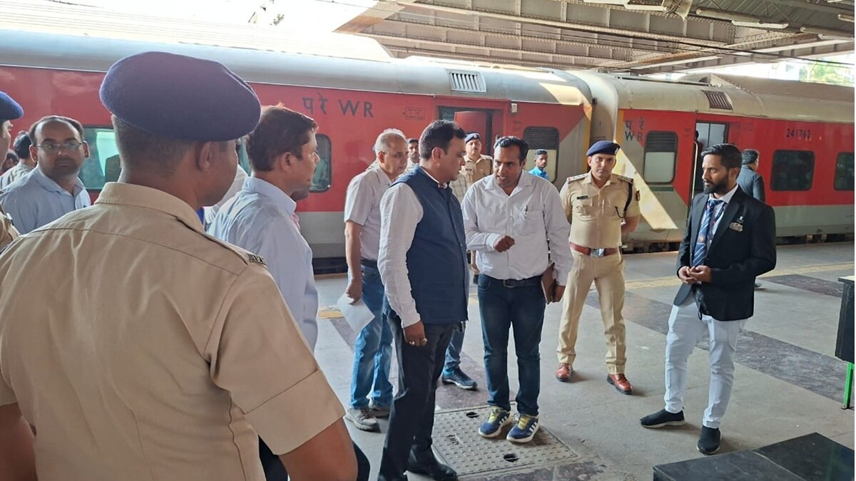 pune station news loksatta
