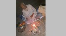 करणी काढण्यासाठी होम करणारा भोंदूबाबा गजाआड