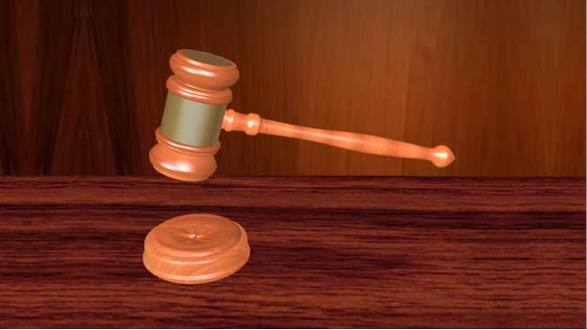 accused who killed young man by stabbing him in chest with sword finally sentenced to life imprisonment