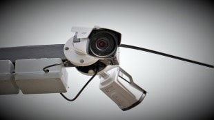 state government will install more than six thousand CCTVs in cities of thane to badlapur and bhiwandi excluding Kalyan dombivli