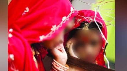 5421 child marriages stopped in six years 401 cases registered appeals continue on akshaya tritiya