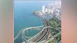 MSRDC refusal to provide space to the mumbai municipal corporation for the costal road exit route Mumbai news
