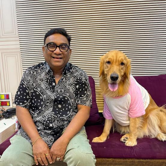 bhau kadam talked about his daughters marriage