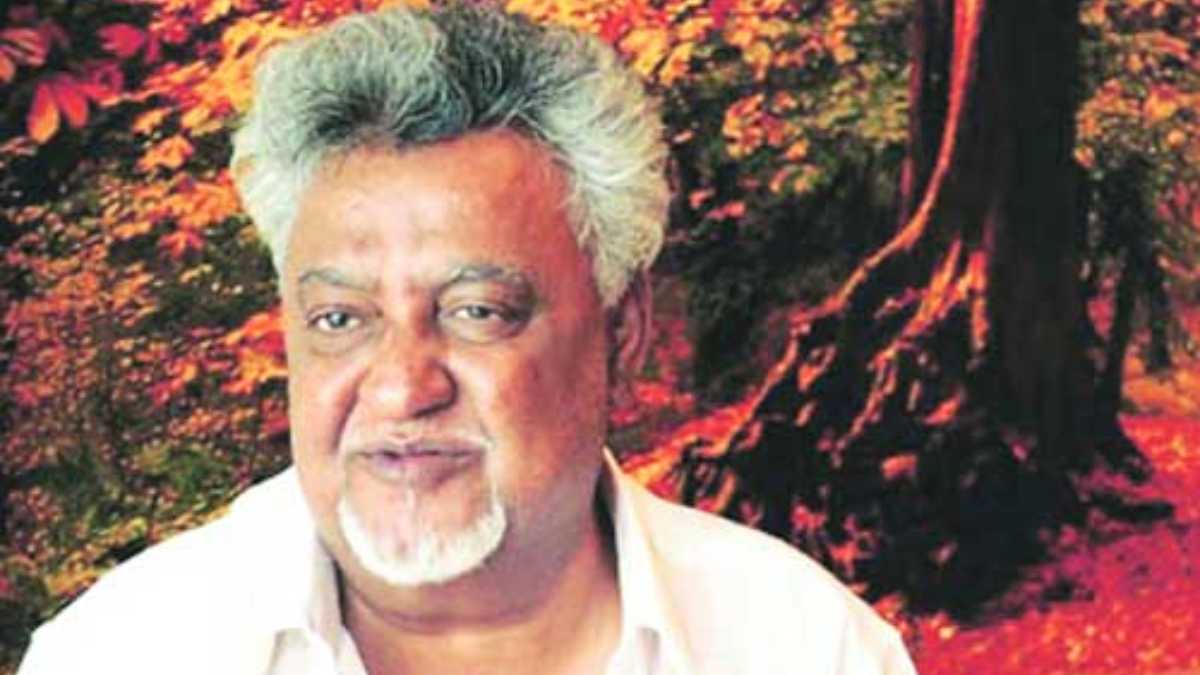 Marathi literary namdeo dhasal information in marathi