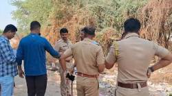 दौंडमध्ये नवजात अर्भक मृतावस्थेत सापडले, पोलिसांकडून सखोल तपास सुरू