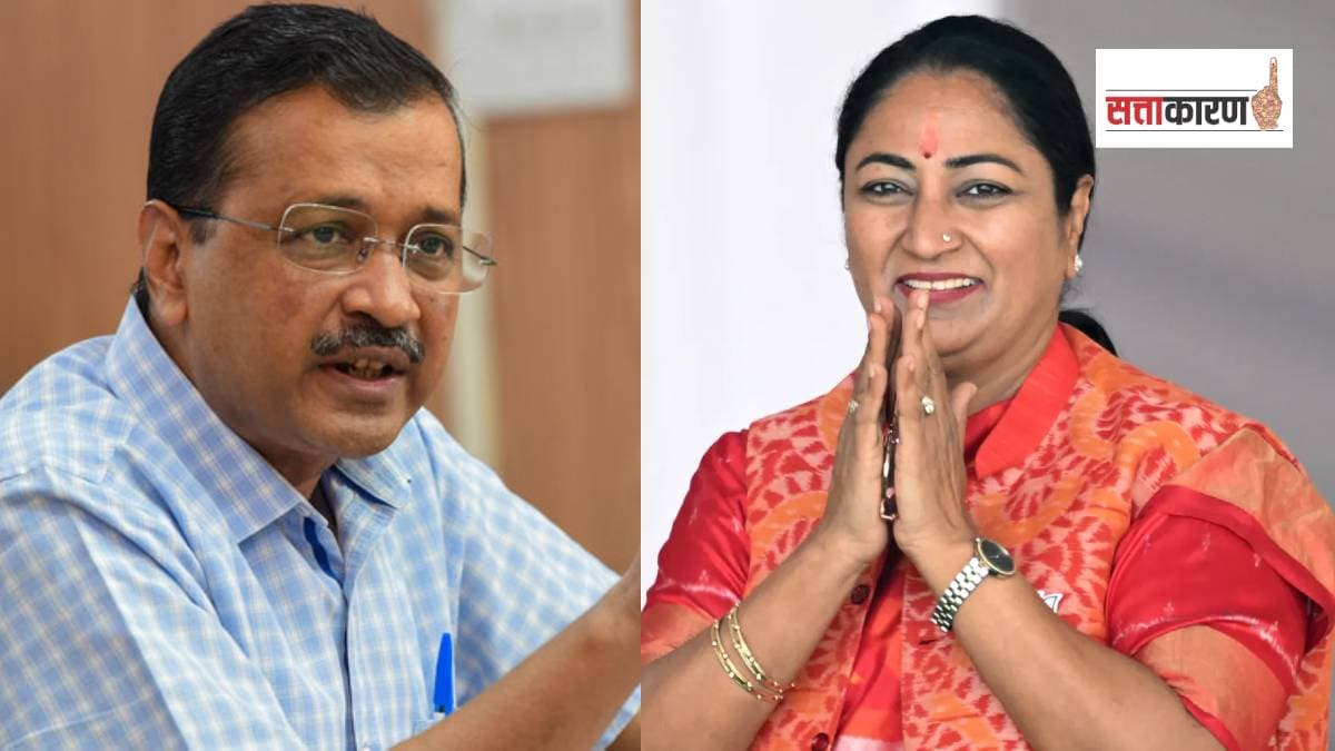 सत्तांतरानंतरच्या पहिल्या अर्थसंकल्पात दिल्लीकरांना काय काय मिळालं? (फोटो सौजन्य पीटीआय)