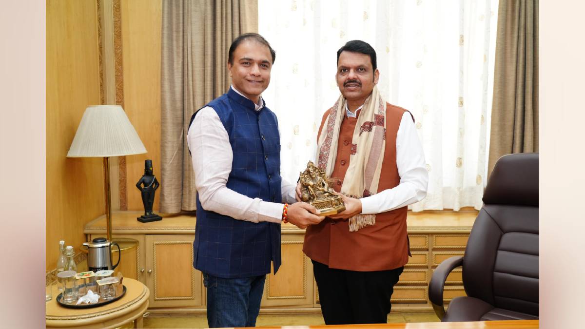 highway will pass through Wardha district and will start from Punyabhusewagram