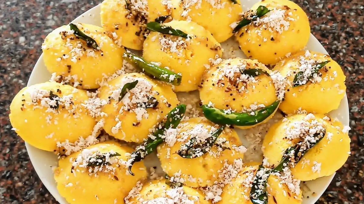 dhokla idli recipe in marathi