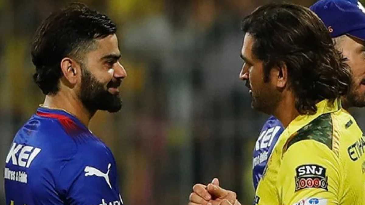 CSK vs RCB 2025 IPL 2025 cricket match reviews