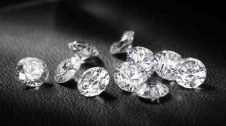 demand for natural diamonds could double within a decade