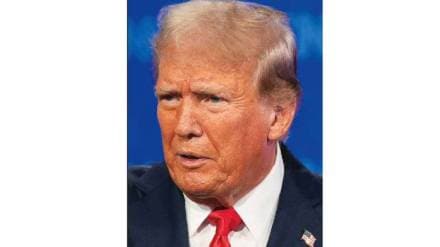 Loksatta samorchya bakavarun World Trade Organization International laws Conventions Donald Trump American Narendra Modi