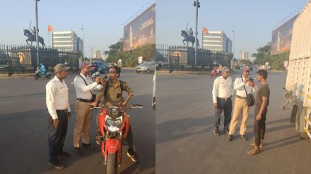 Action taken against 89 drunk drivers