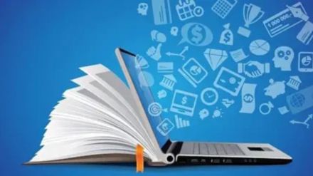 Success in e-educational content creation competition at All India Childrens Educational E-Content Competition
